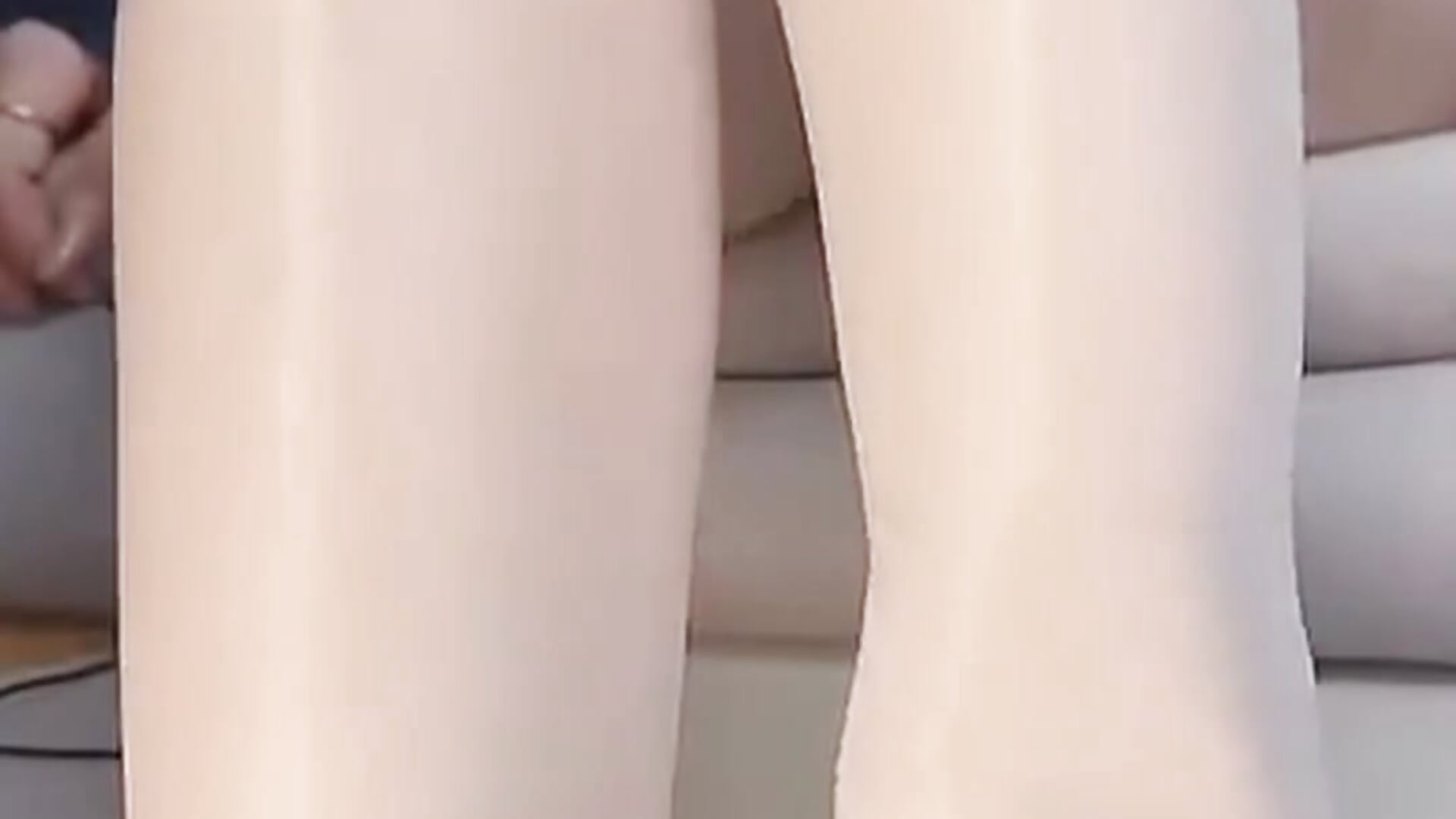 丝袜ASMR