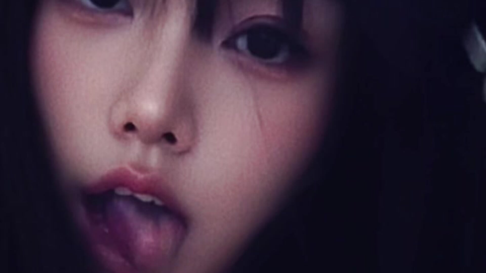 春玉少女 - Vídeo de Mitao_, modelo de vídeos