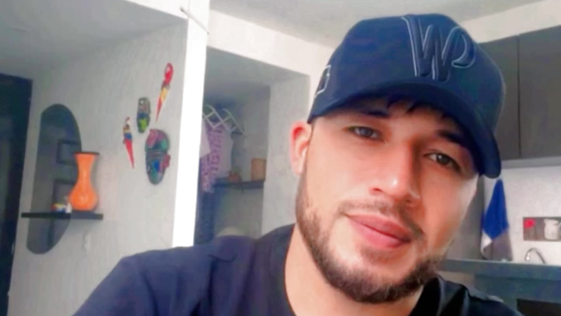 Blesed - video van sebastiann0_ cam-model