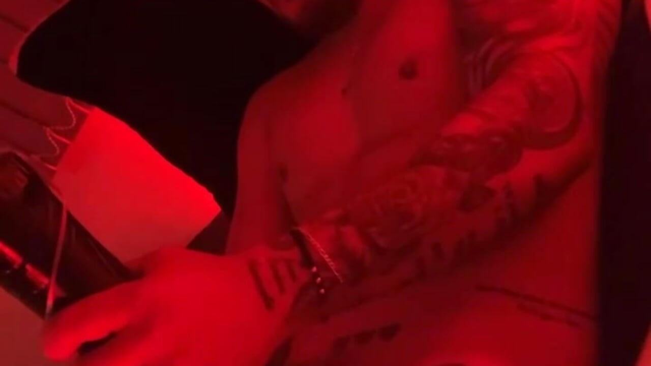 Good. - video van sebastiann0_ cam-model