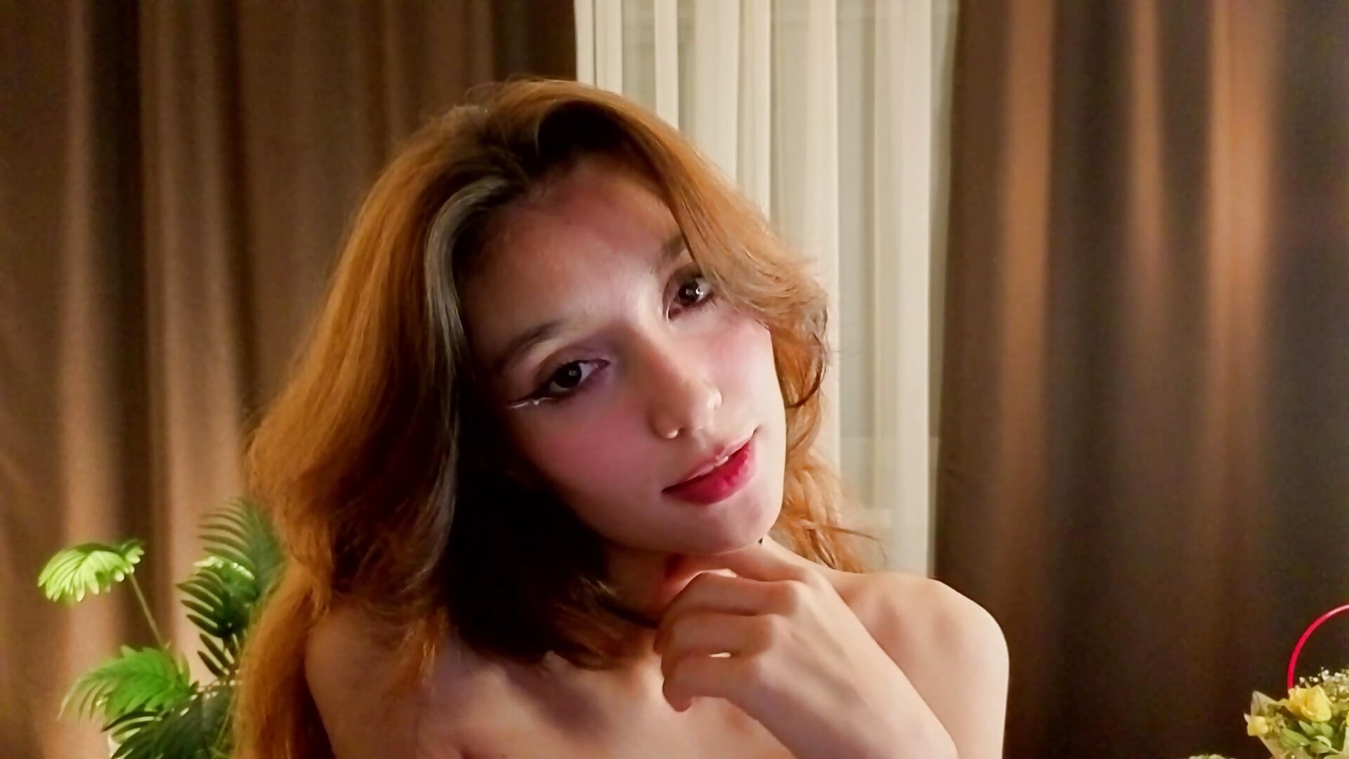 Are we on a date? - video by ZadengiDaaa cam model