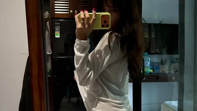 my sweet bun - video by ZadengiDaaa cam model