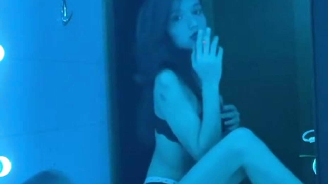 Sexy Smoking