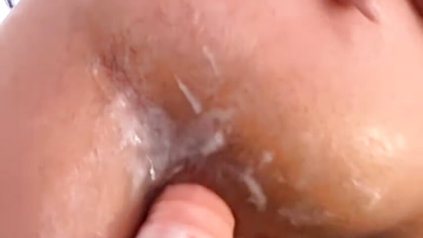 Private Show - Anal + Asshole - відео від вебкаммоделі Jadee_grey