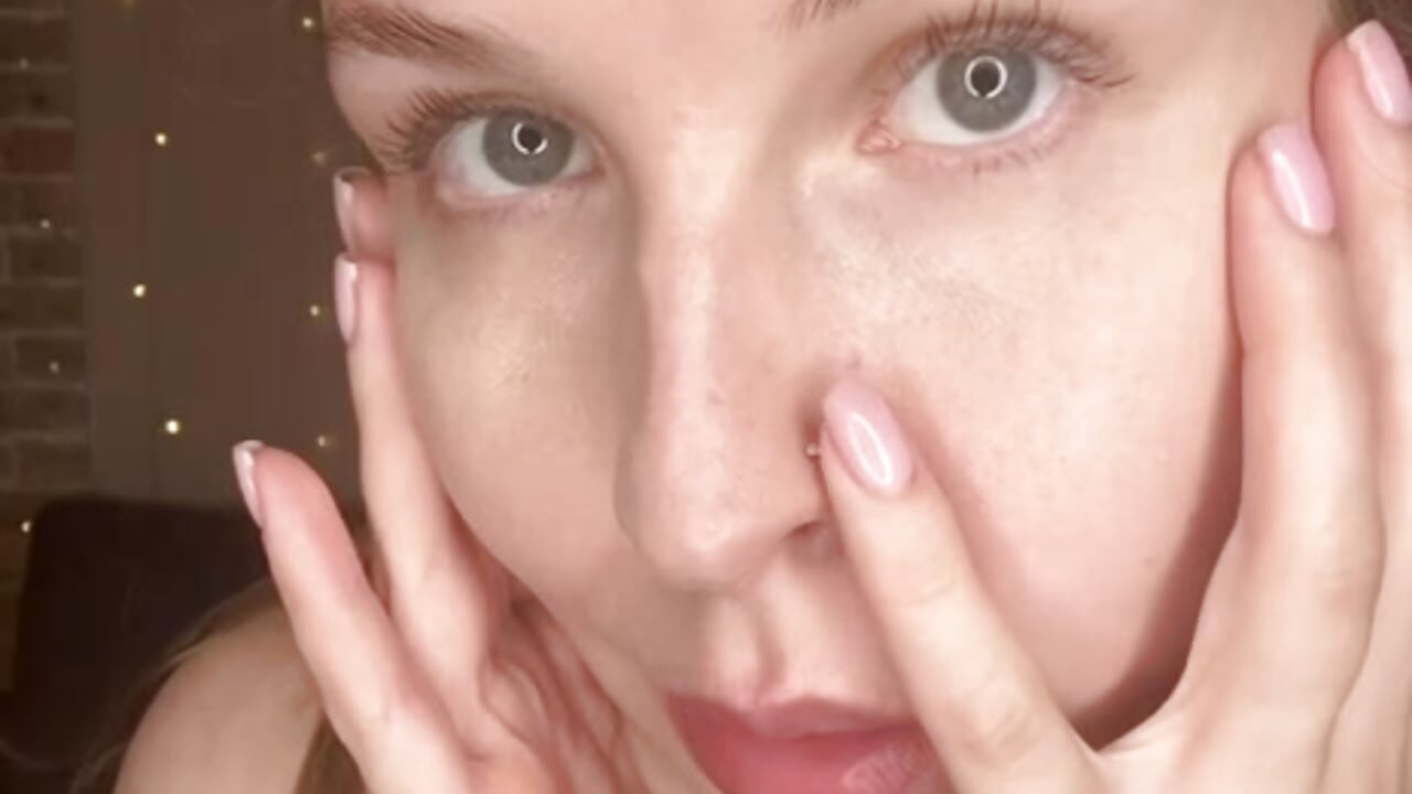 My piercing ✨ - sun4ox adlı kamera modelinin videosu