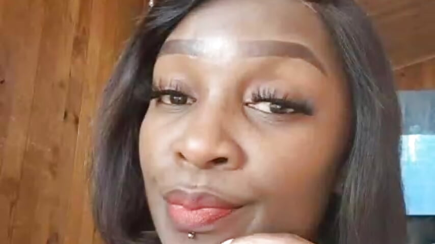 Piecing - video by Yummychoklit cam model