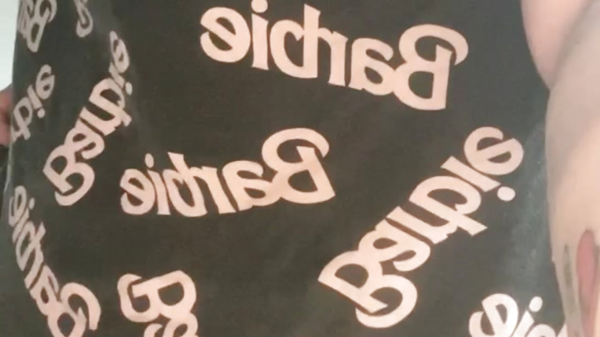 Shack that ass 🍑 - video av BabyTee99 cam-modell