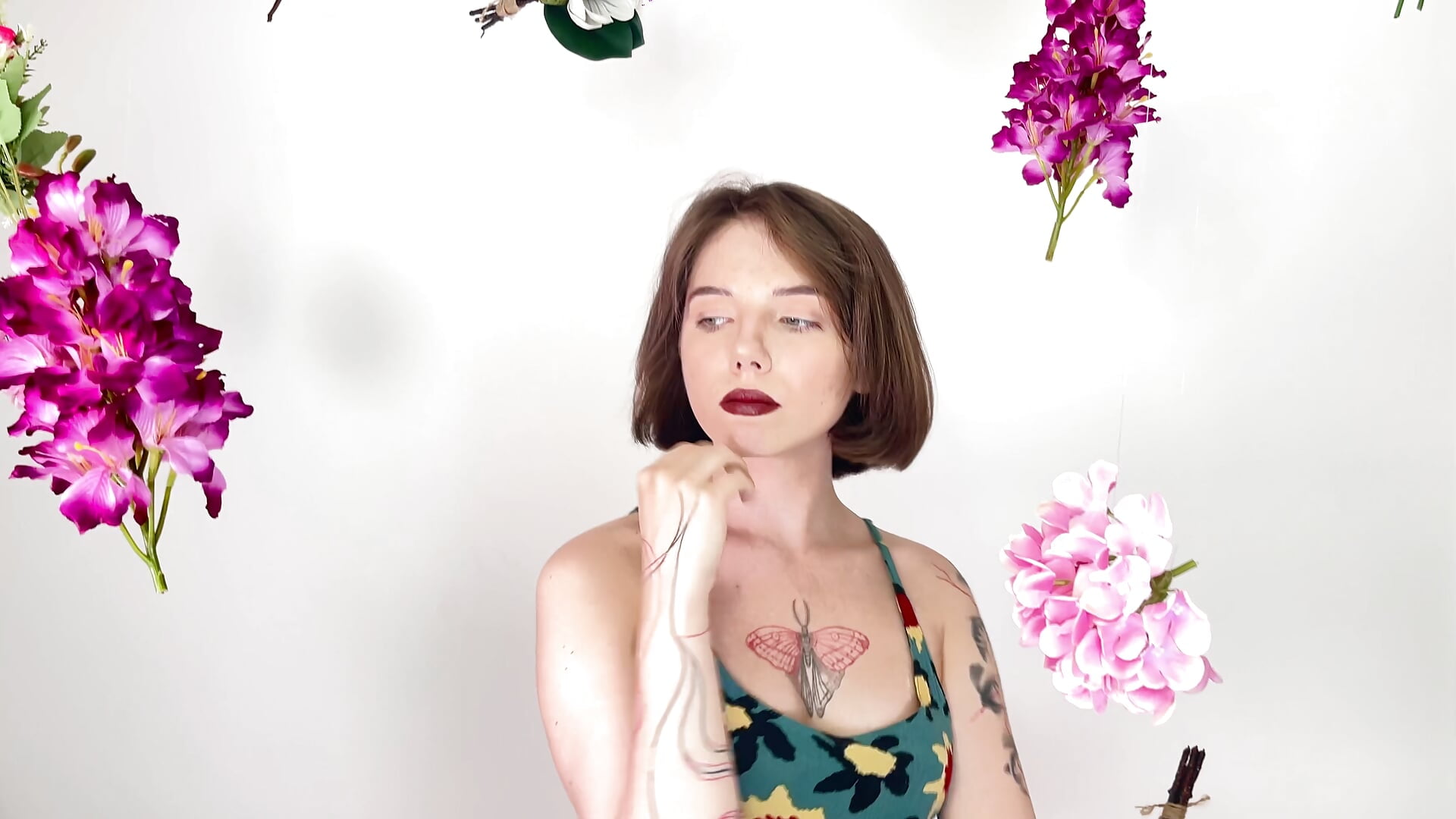 My video for you💞