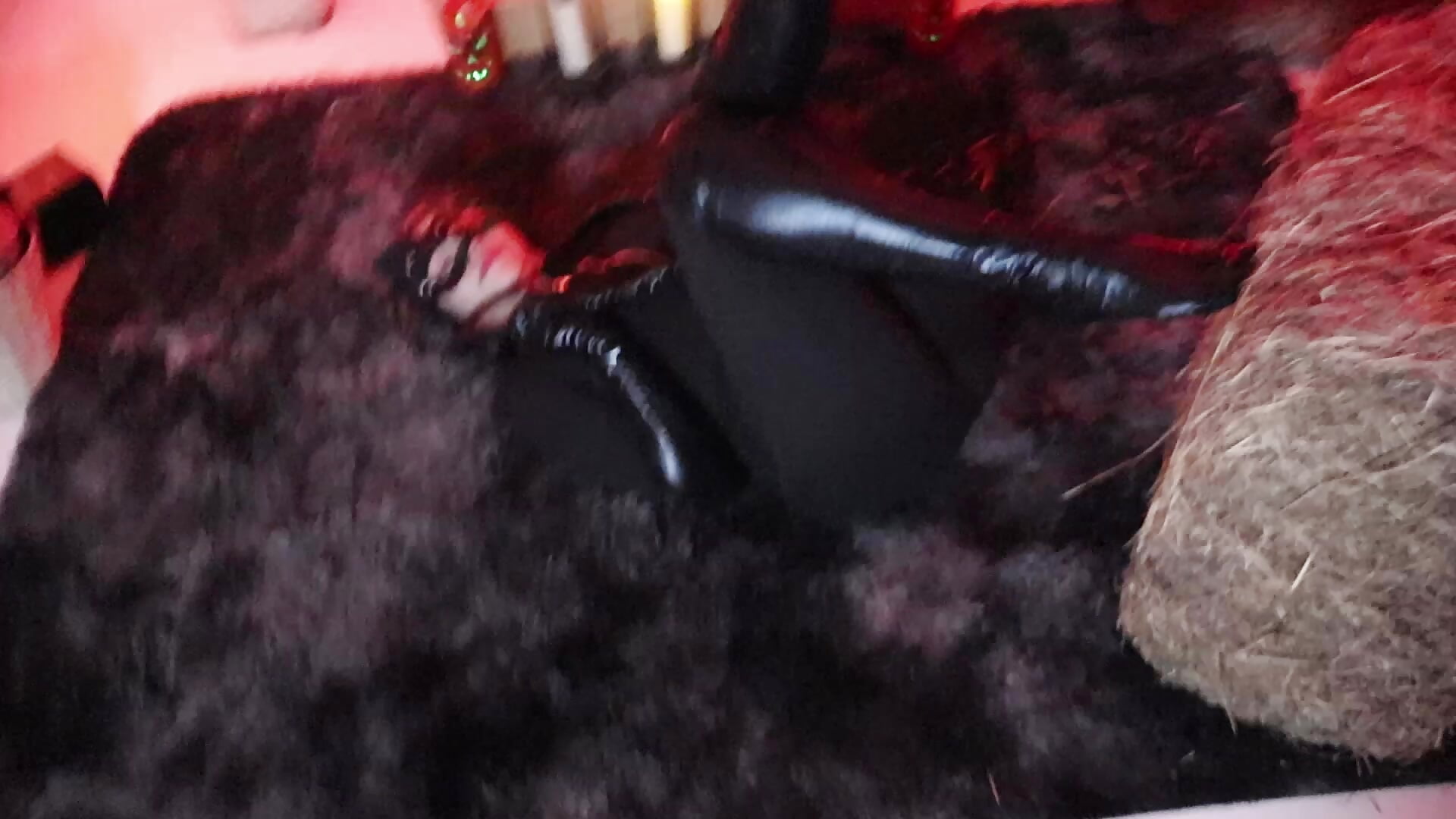 HalloWeen - video by Ashley_HotGirl cam model