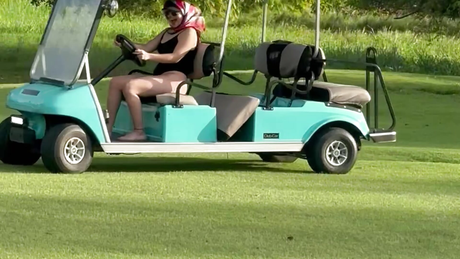 Love island💚 - video của người mẫu cam channel_w1