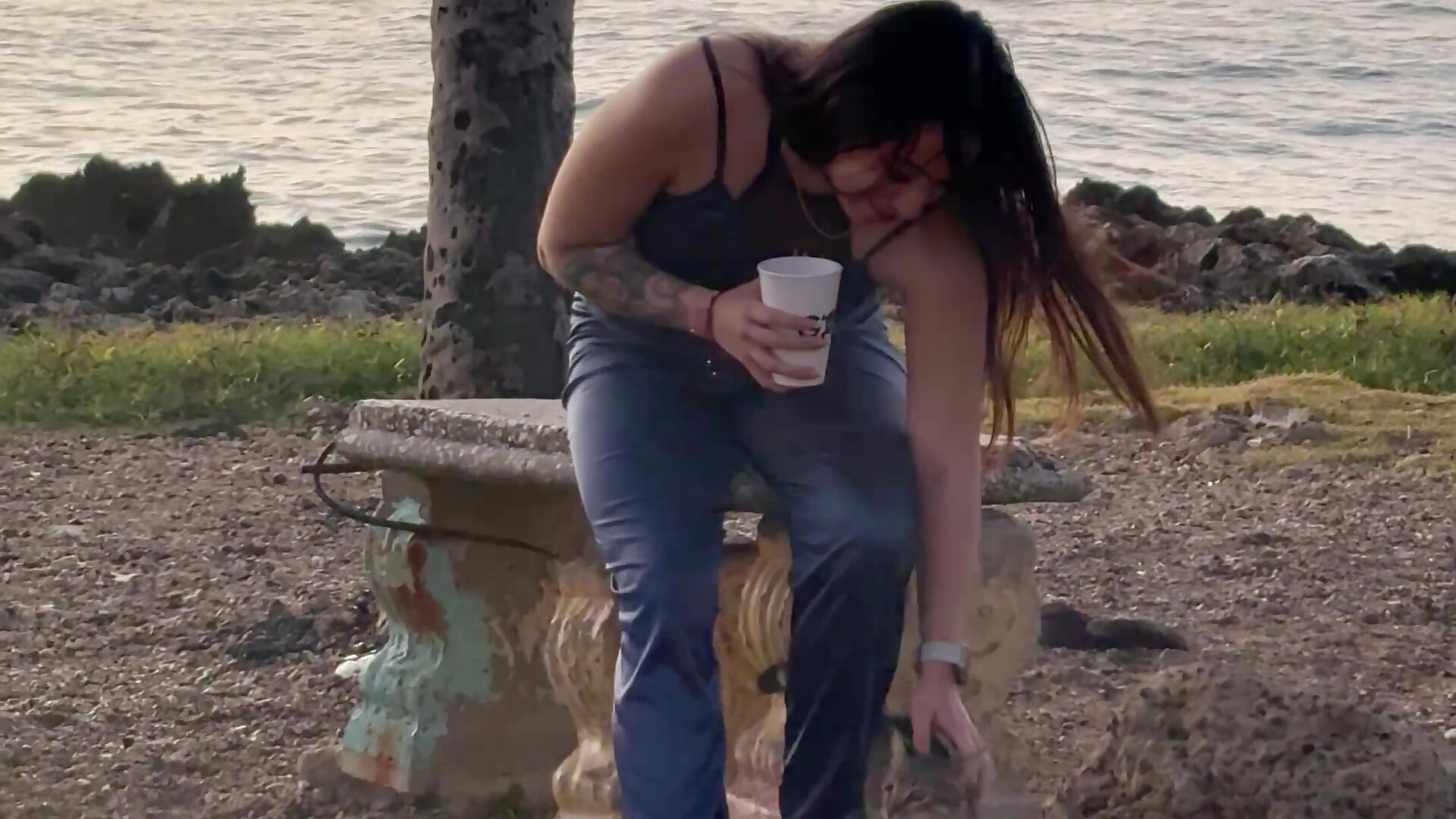 House🏡🏝️ - video của người mẫu cam channel_w1