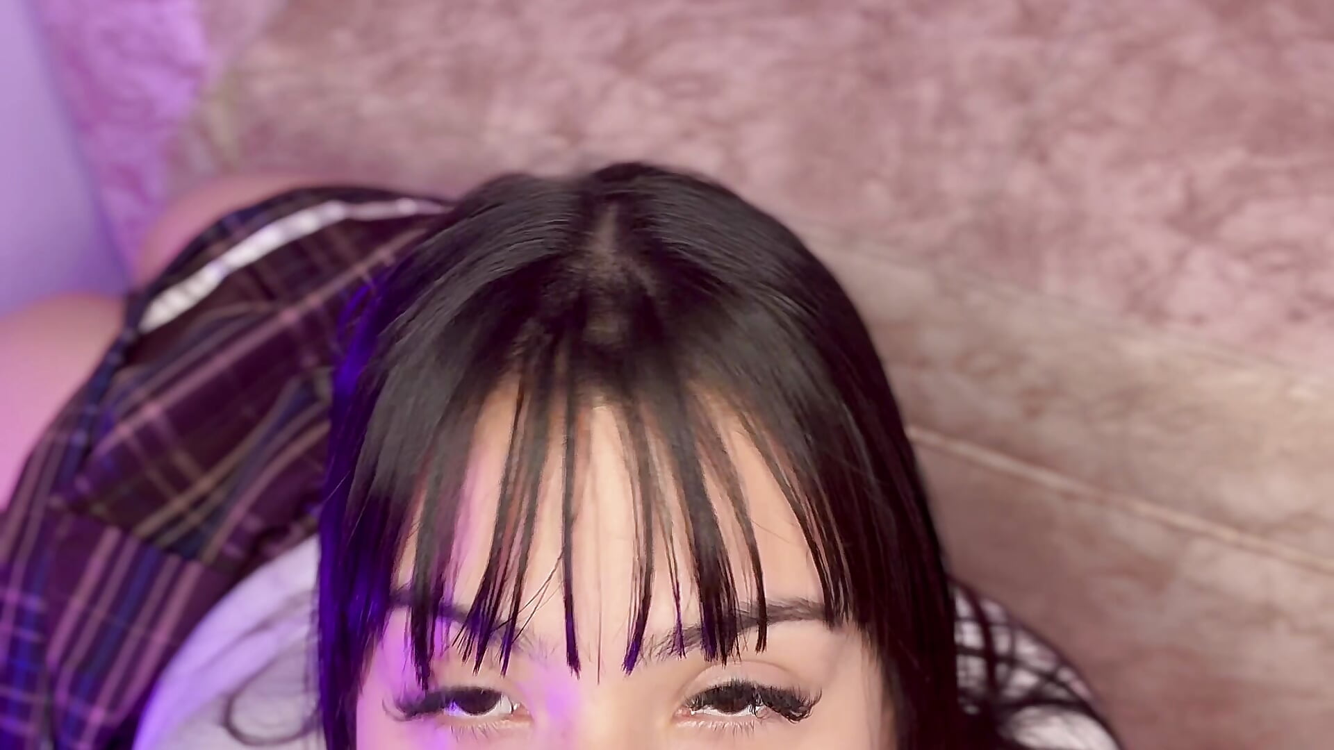 POV Blowjob