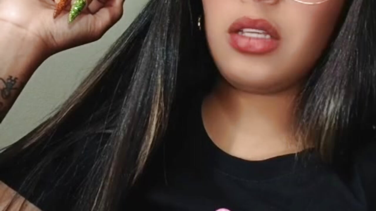 kiss