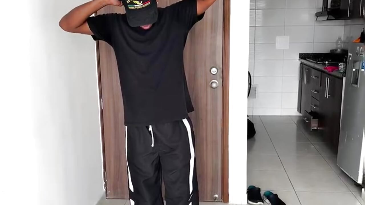 hi! - video by Dante_starhot cam model