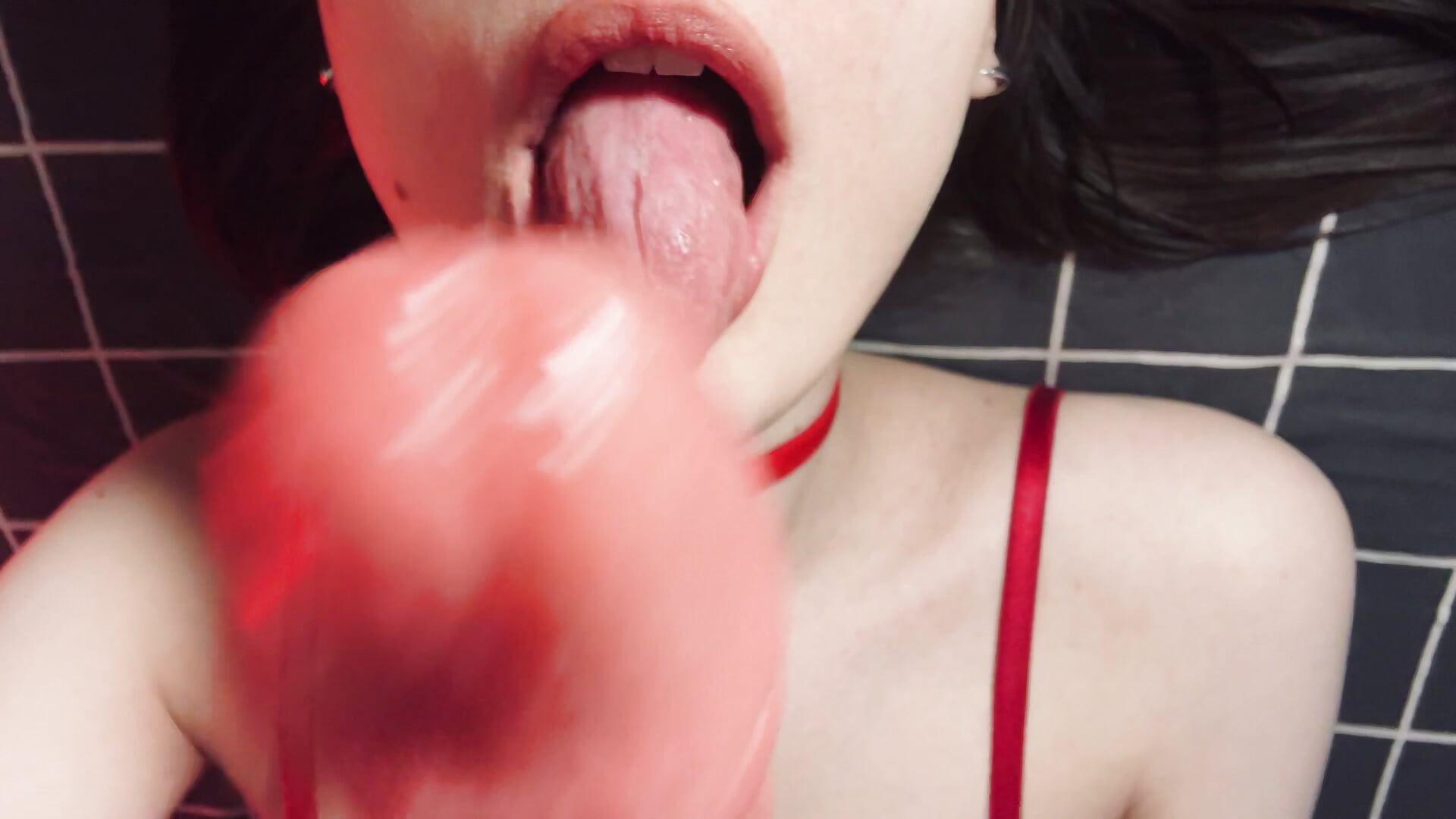 Blowjob for you ❤️👅