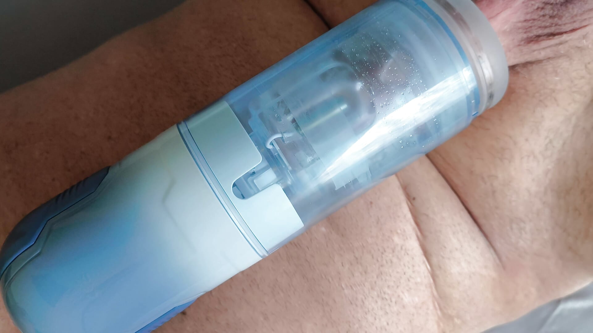 Toy Test2 - video by Cuttie25_11 cam model
