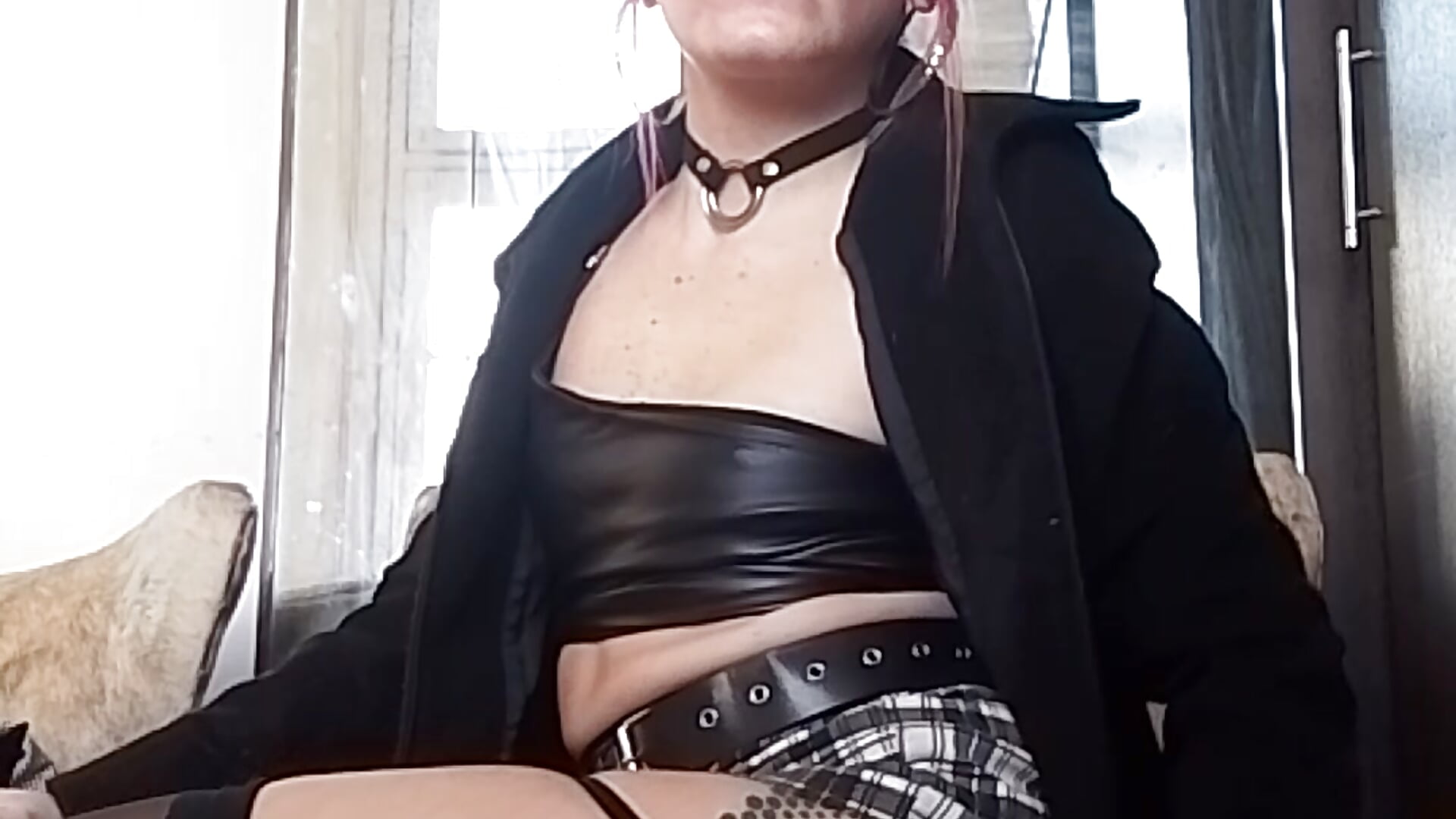 🖤😈🫦 - Vídeo de natilak