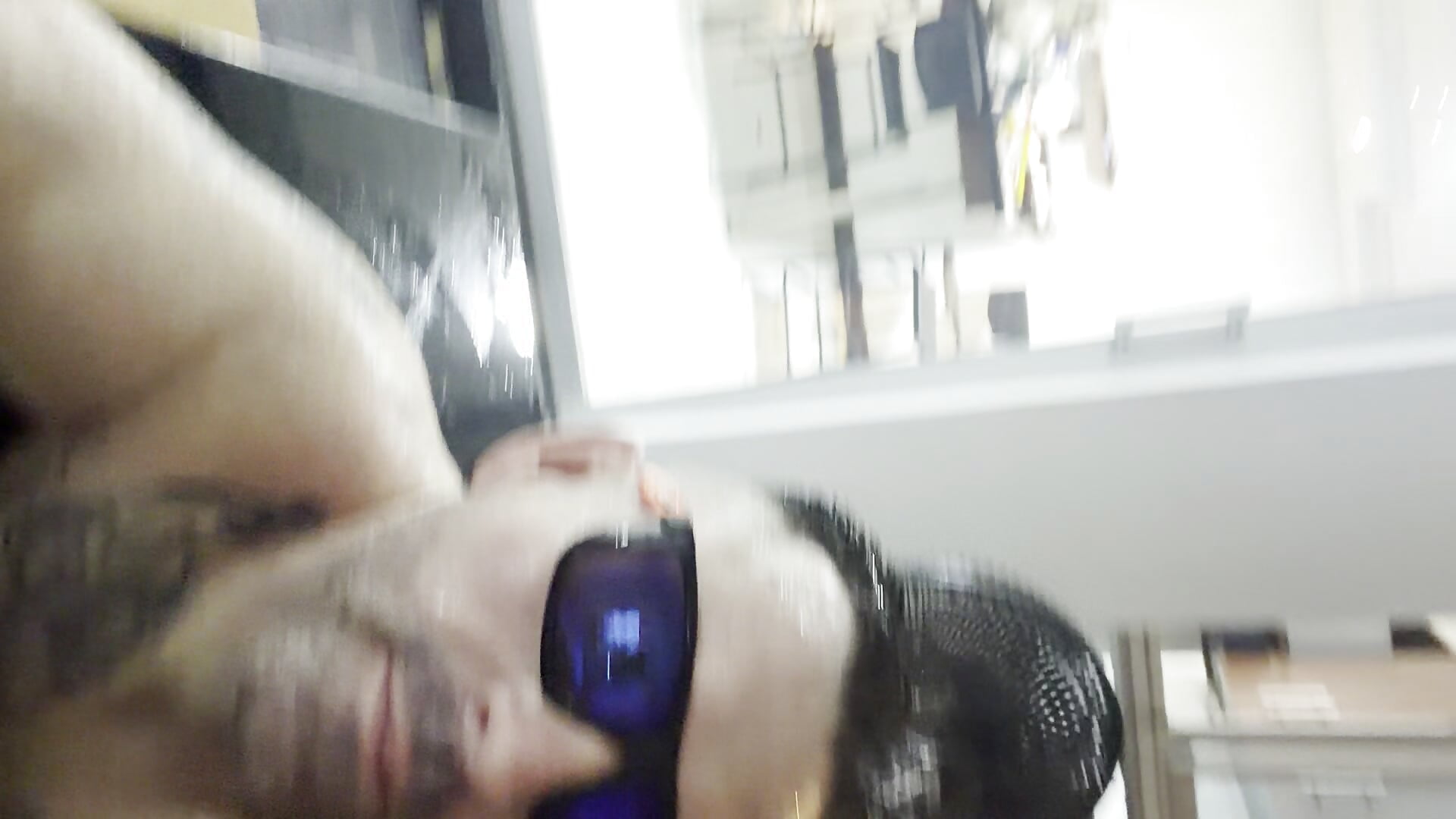 Parche – video af bossdj2025