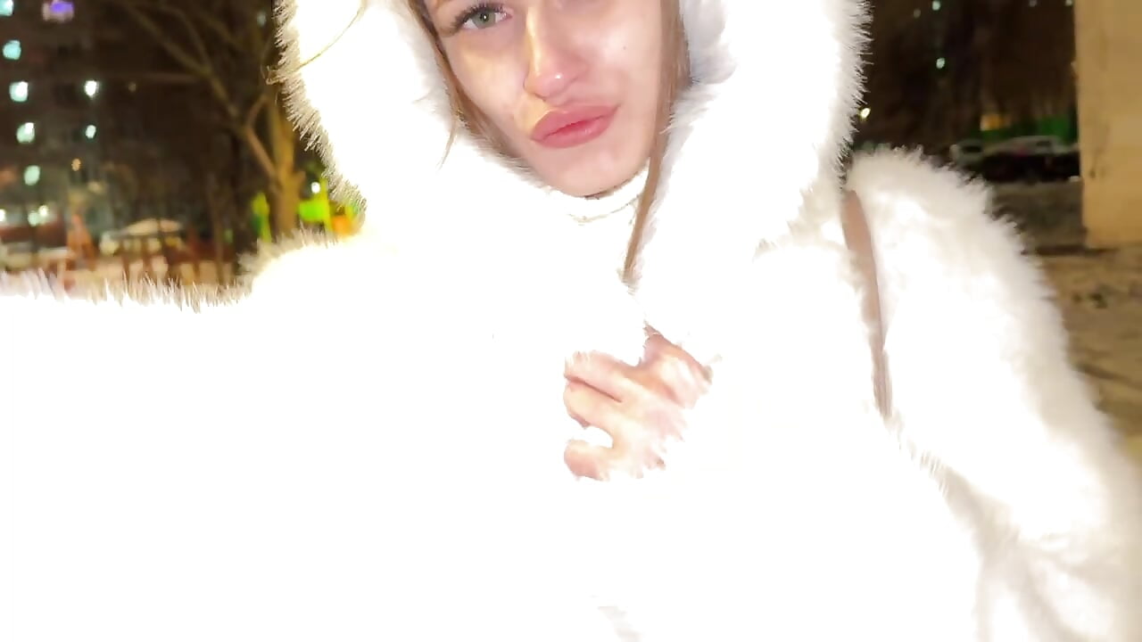 Some New Year's Ammi for You - video by sunrise_ammi cam model