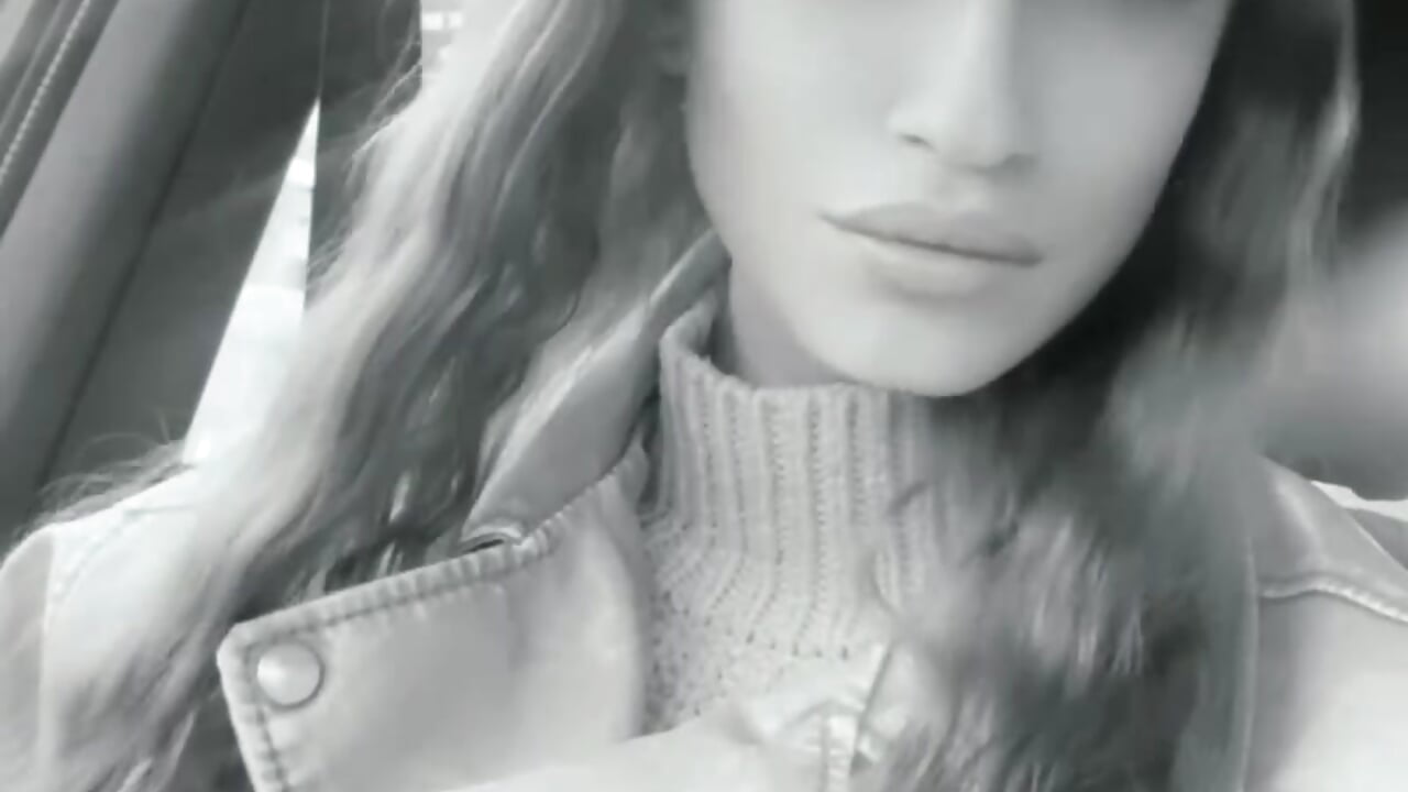 cozy sweater - video by sunrise_ammi cam model