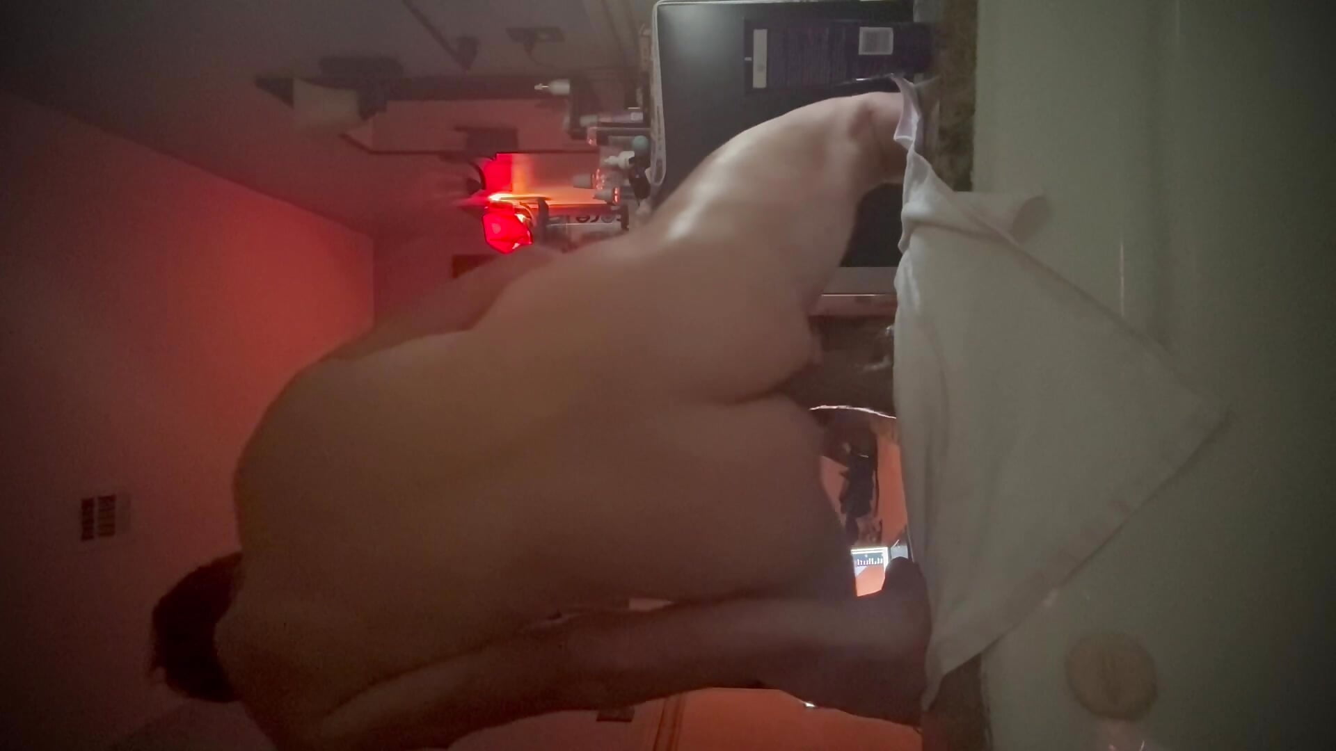 ride the bbc - video by TallDrink11 cam model