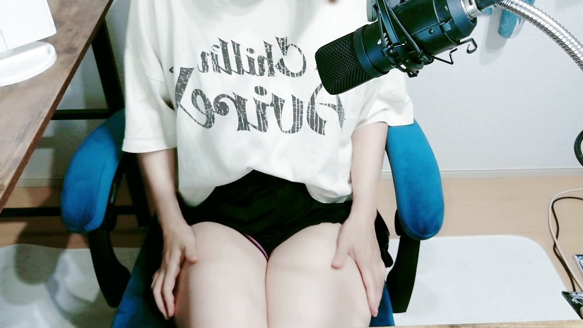 配信するまでの間の雑談①【ノンアルコール編】