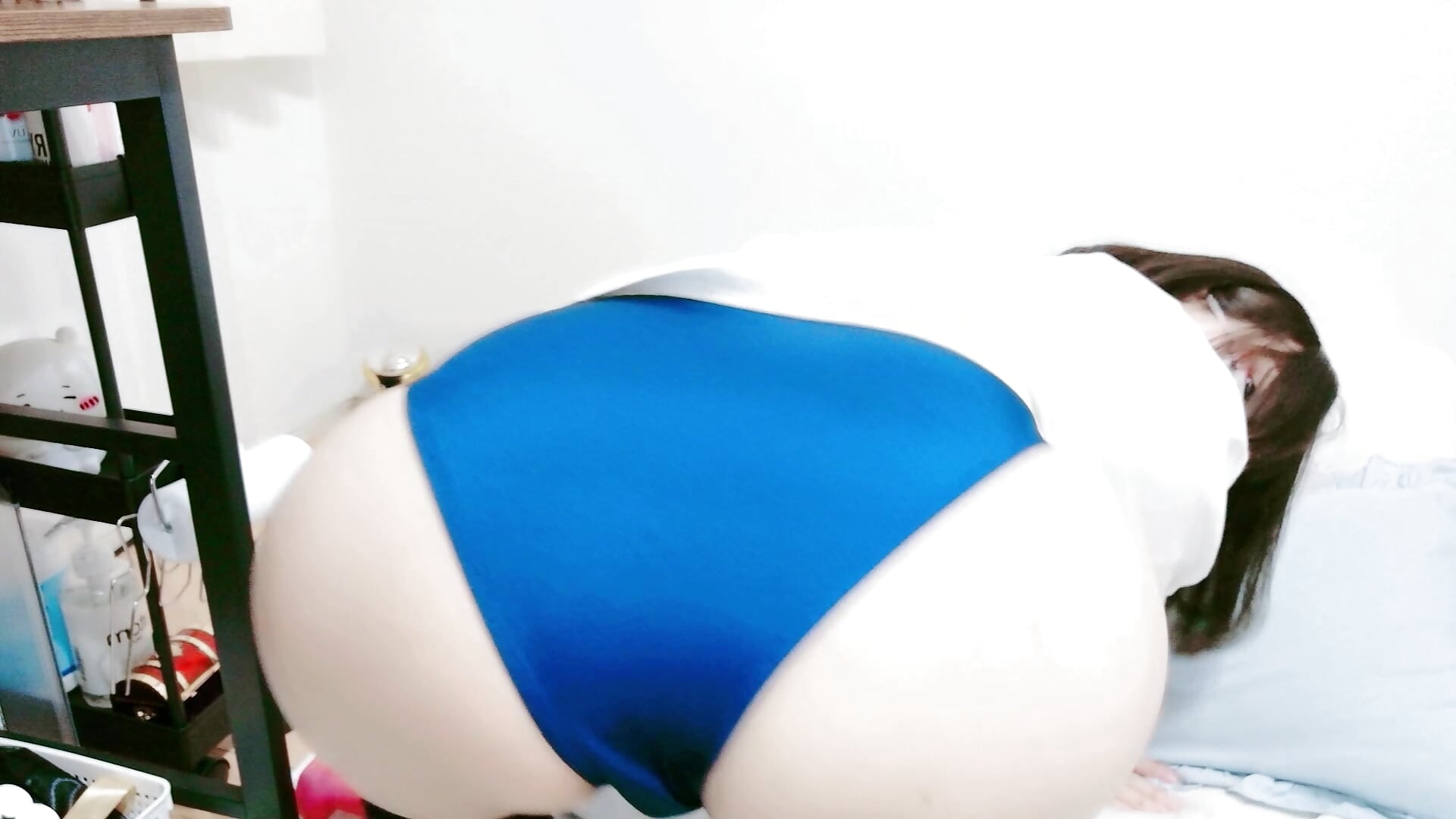 蟹、見せつけるの巻