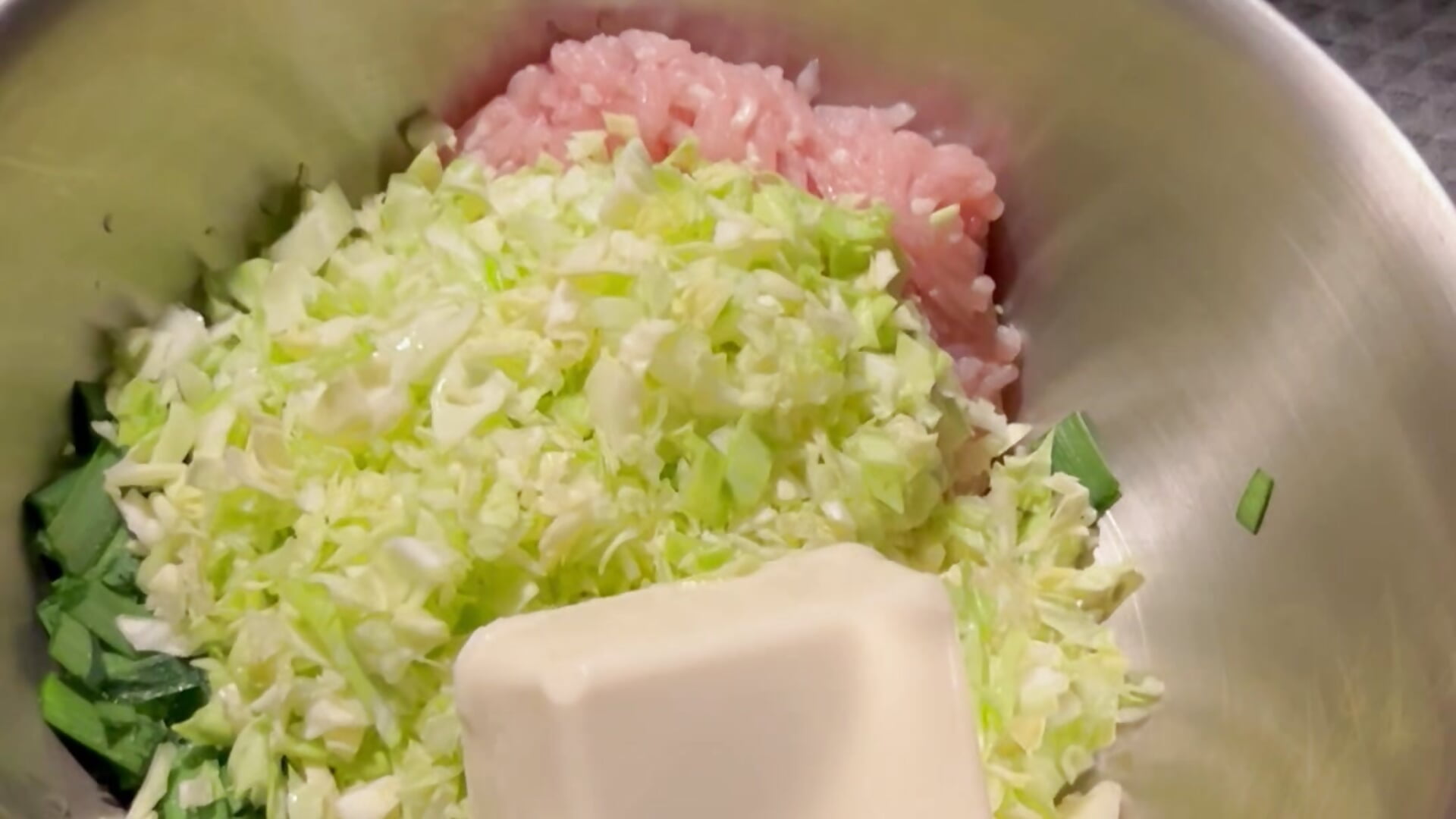 【カニクッキング】