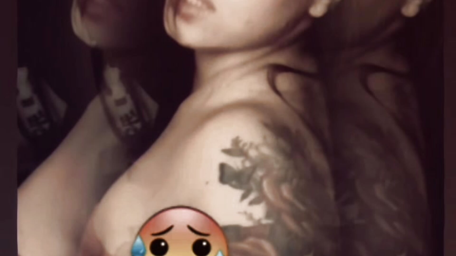 Come, make me dance🥵 - video by Linda_Saenz_ cam model