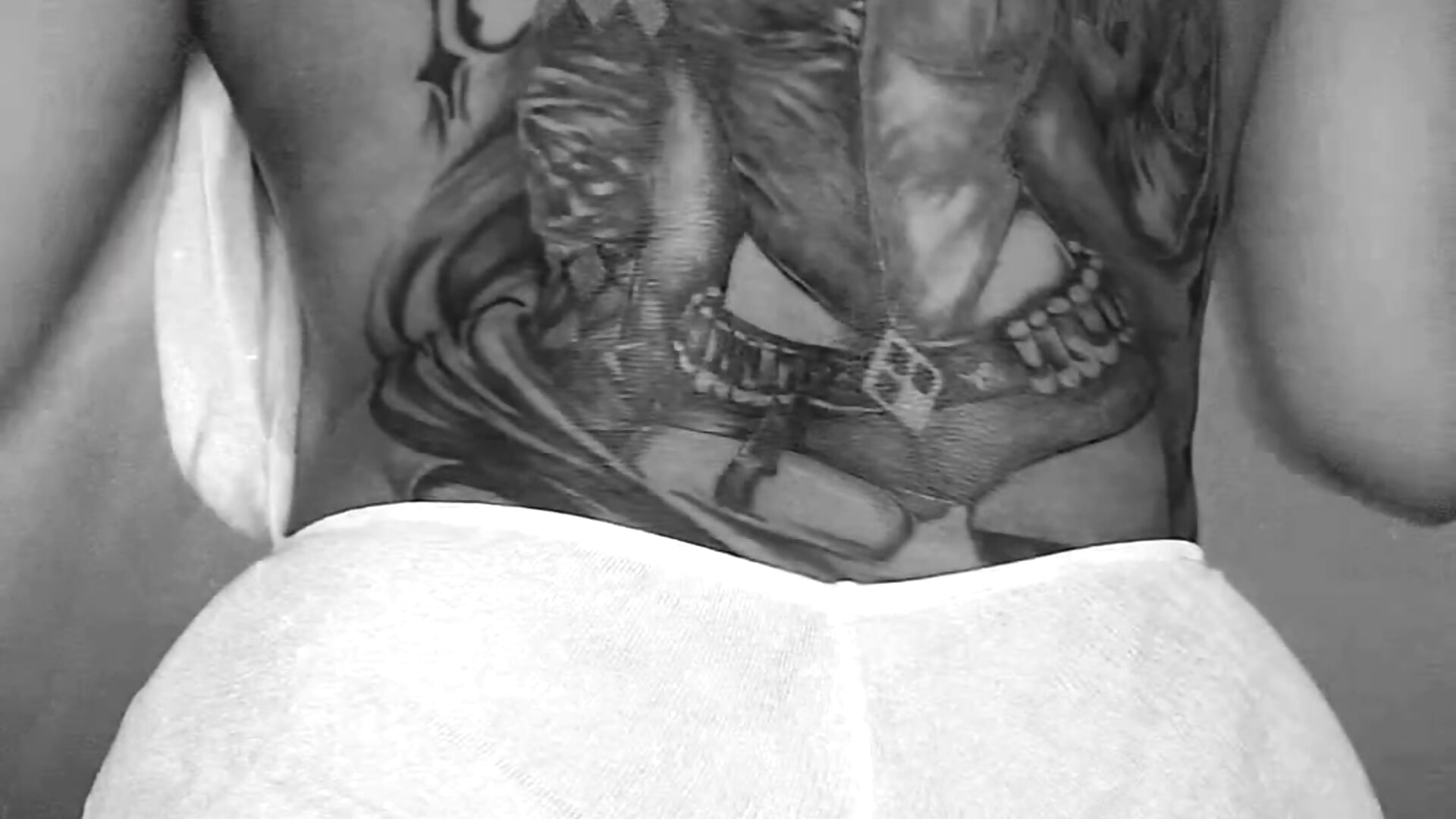 🥵💦 - video by Linda_Saenz_ cam model