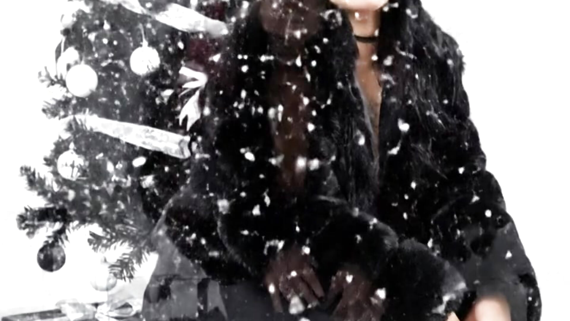 Merry Christman - video by Chloe1126_ cam model