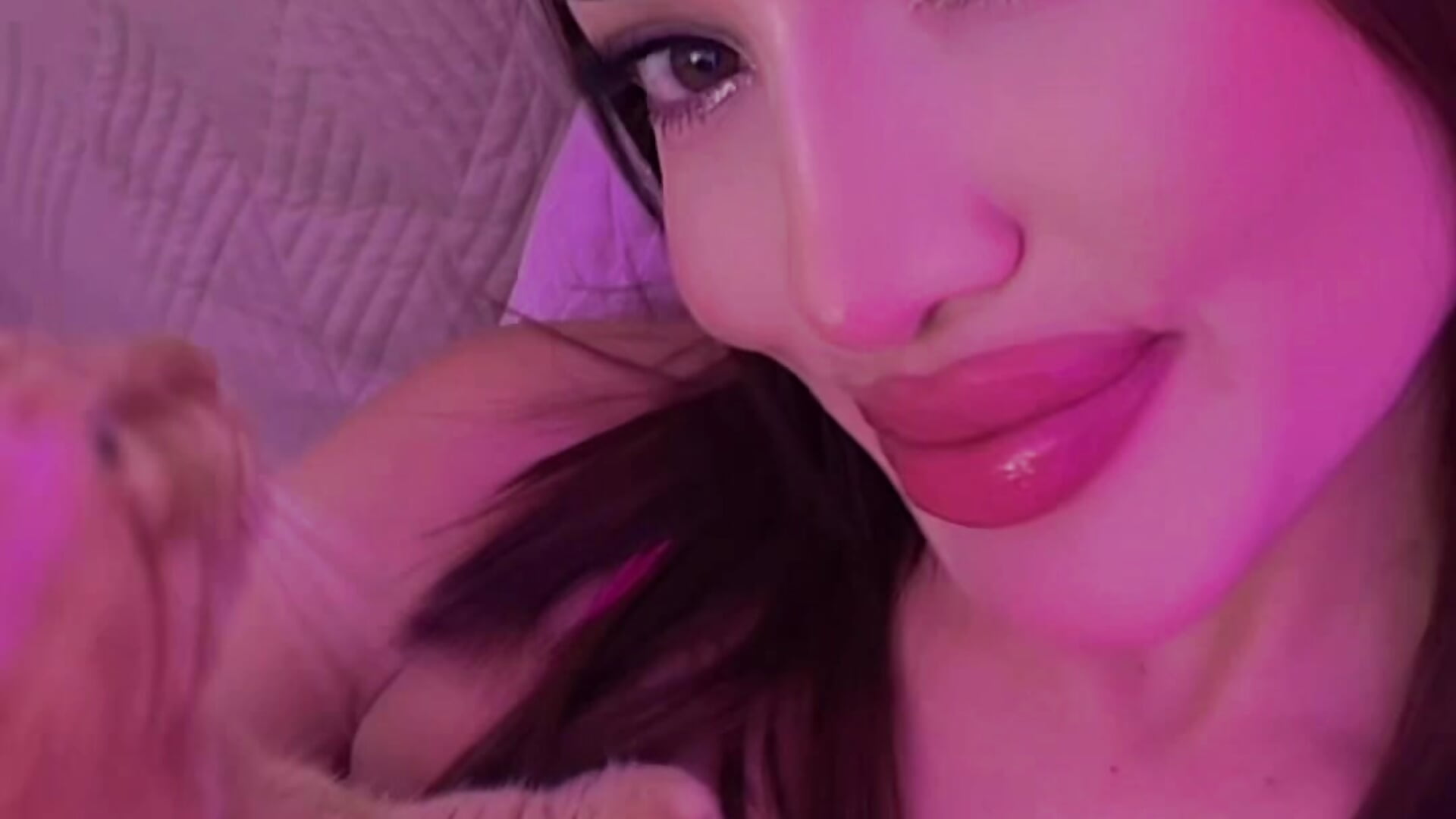 My real love 💝 - video by Bella-taylorr cam model