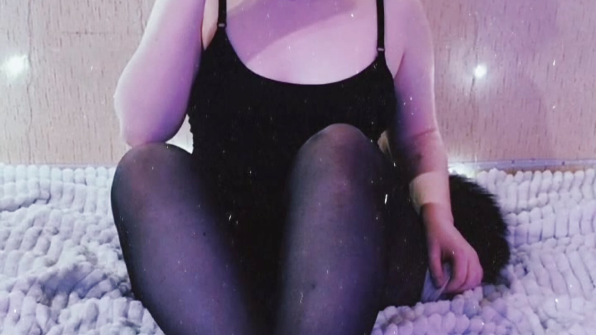 kitty ricky =^_^= - video by ricky_feline cam model