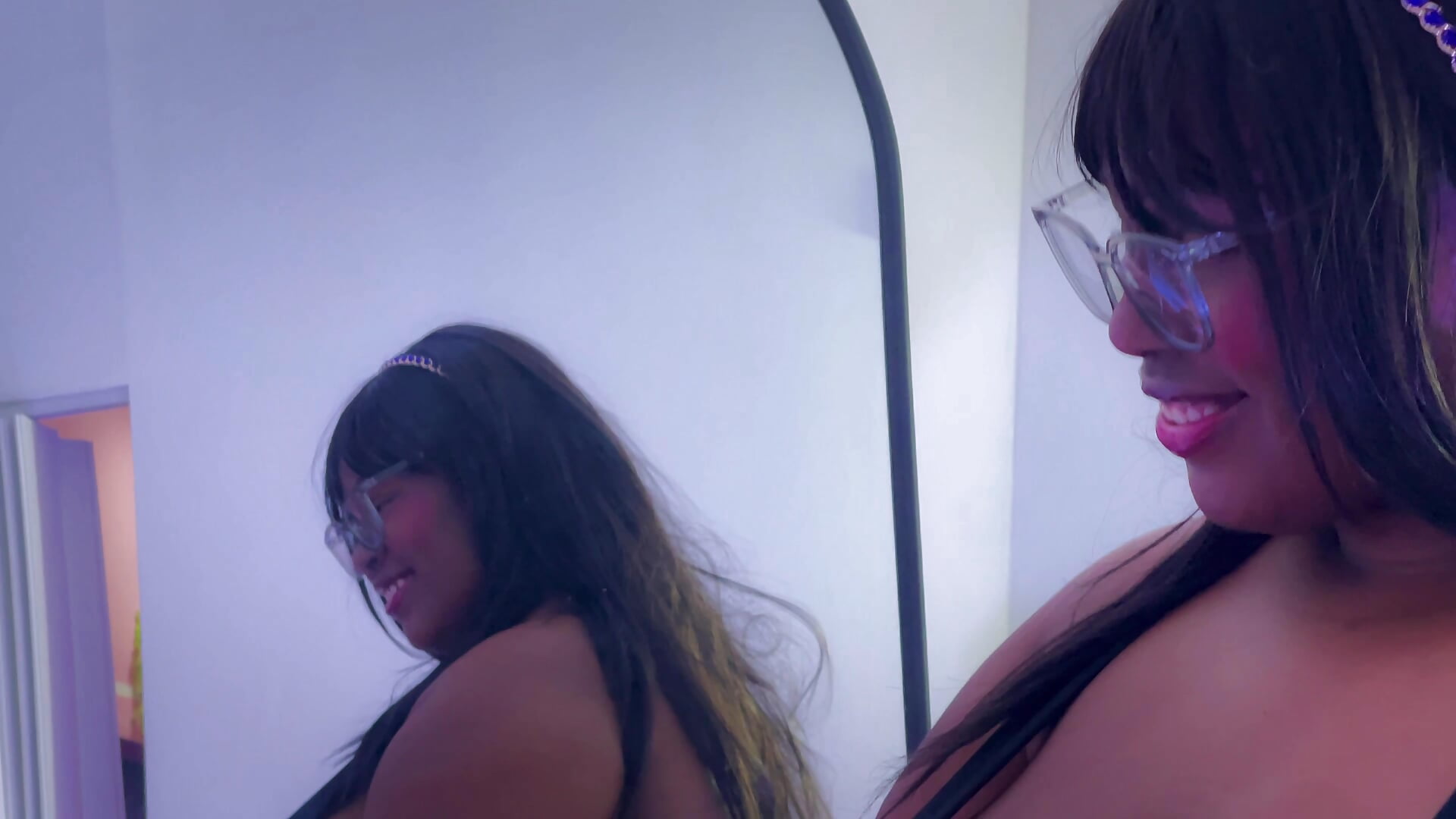 Sexy Lady 💖 - Bloom_B 캠 모델의 동영상