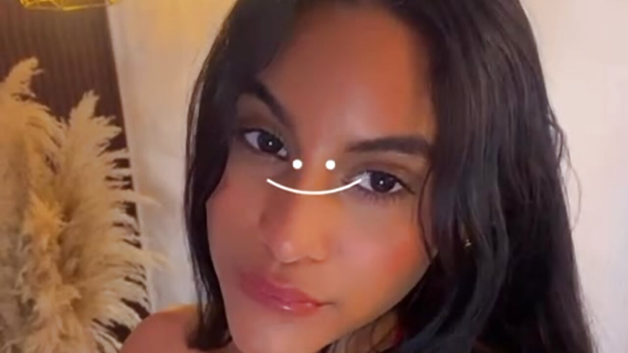 Angel or Devil? 😈😇 – video od RubyMonroe_