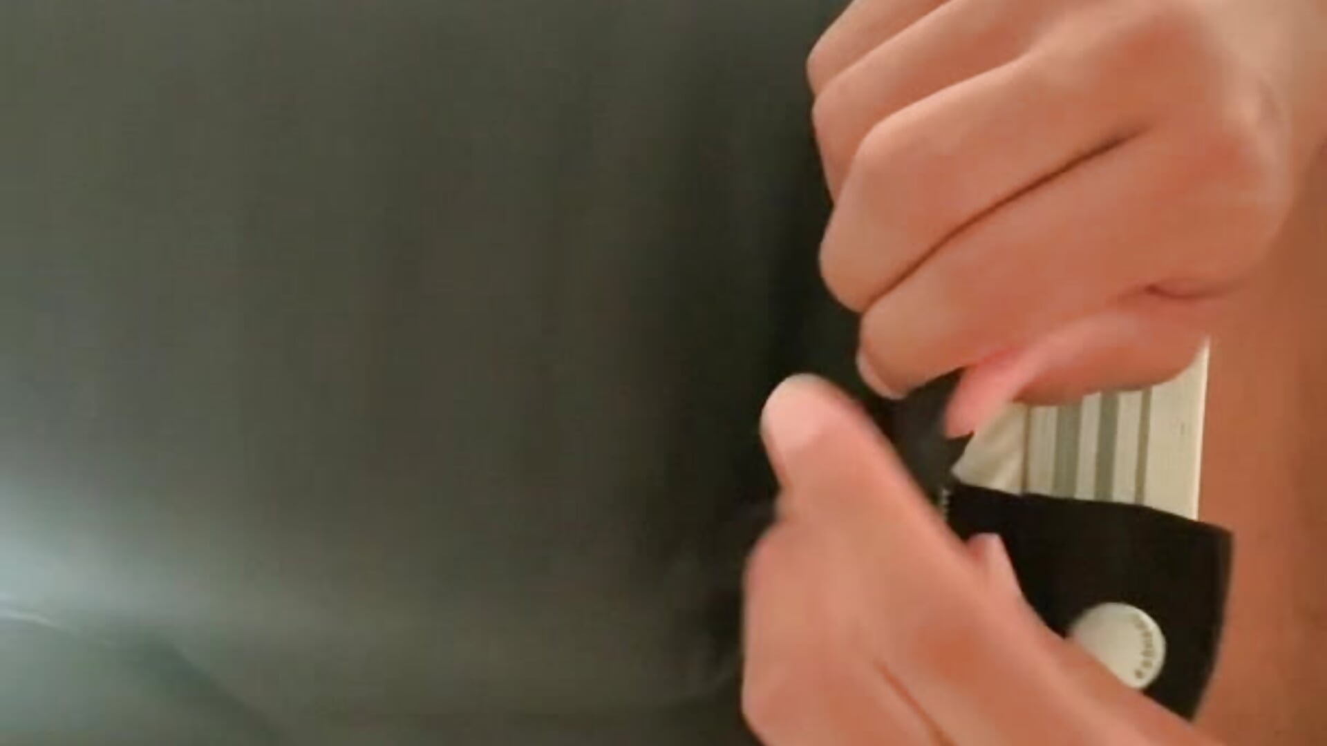 pós trampo 😈😈😈 - 視頻由 oDox 主播提供