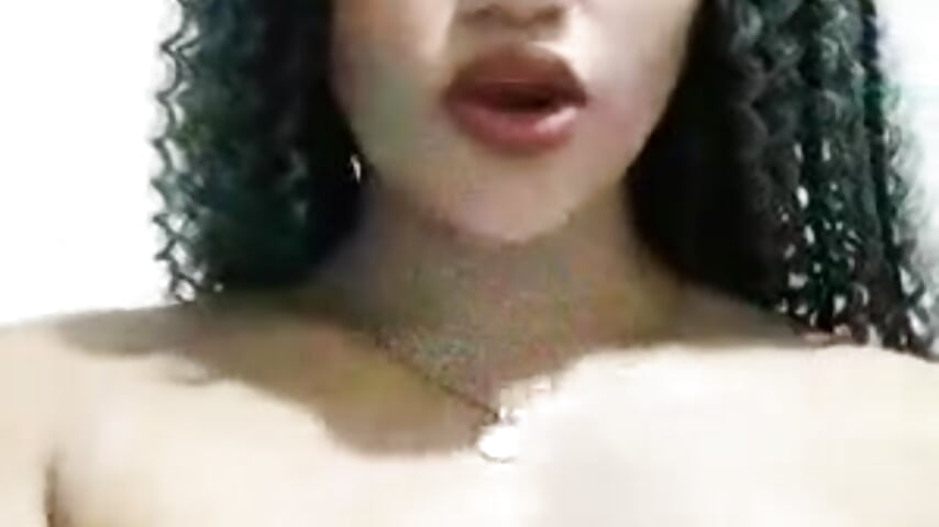 What beautiful braids - video by Im_Venus cam model