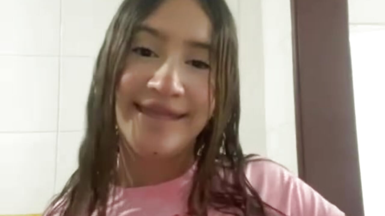 i love anuel - Video von lovingdarcy_ Cam-Model