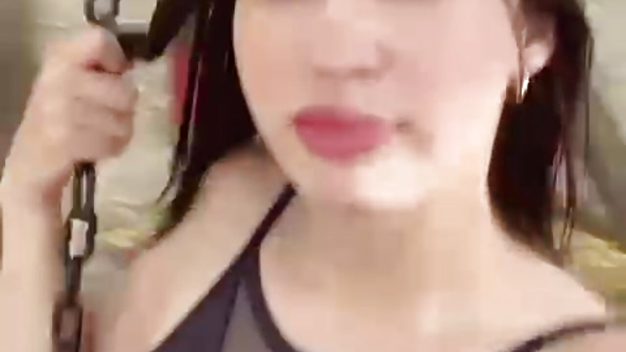 I'm very funny hehe - 視頻由 lovingdarcy_ 主播提供