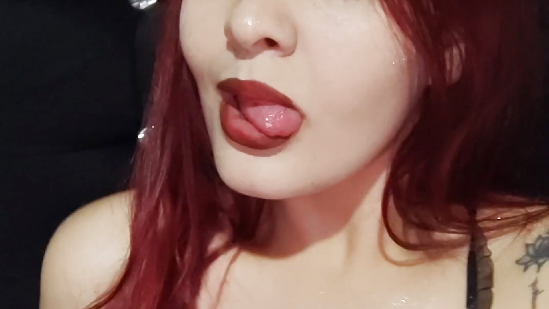 😍 - video by Rubymoon_21 cam model