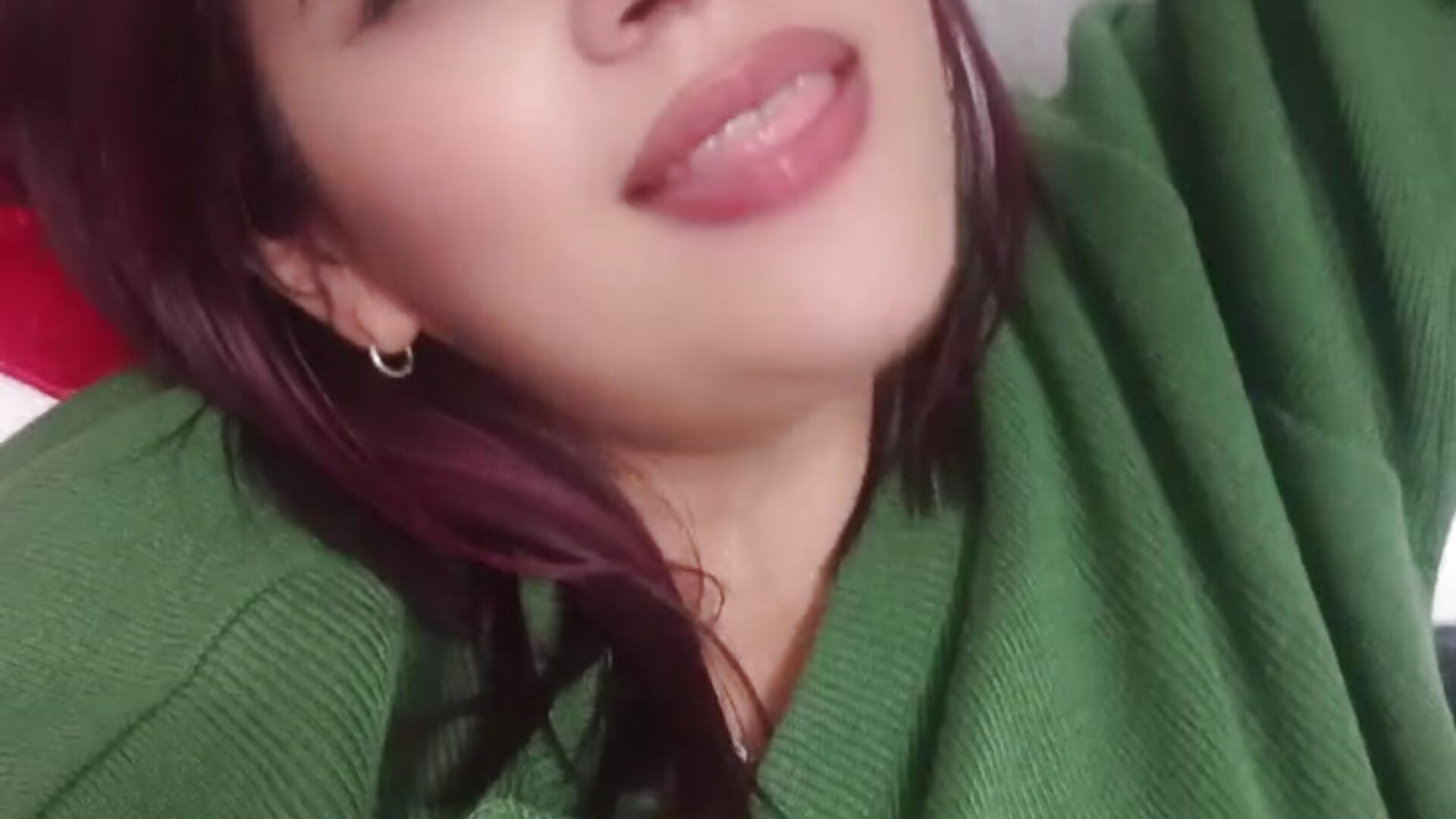 Mmmmm👿🫦🔥 - video by Scarleett_Lux cam model