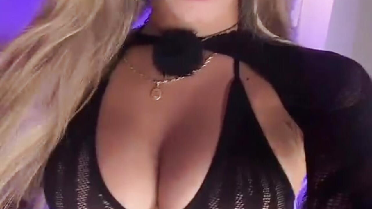 Milyy is Back! 💖 STRIPCHAT: MILY_VERMONT - video by Mily_Vermont cam model