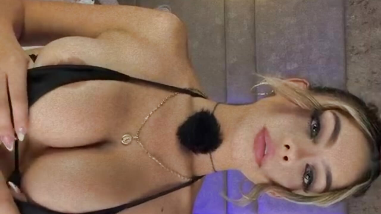I'm back better than ever! 🤠– Mily_Vermont kameramodell videója