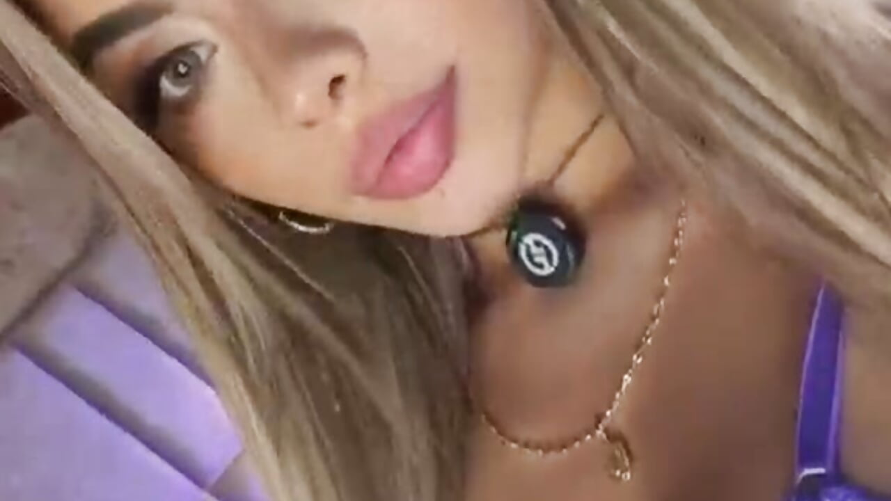 🙊🙊 - video by Mily_Vermont cam model