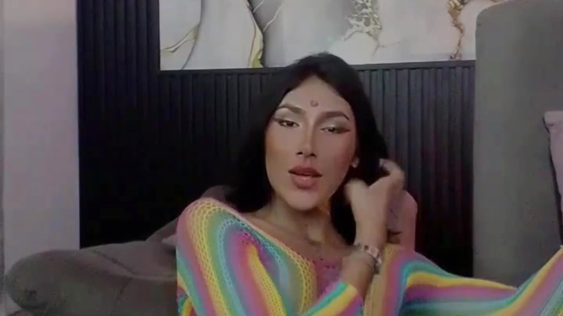 Enjoy me - zou_quira 캠 모델의 동영상