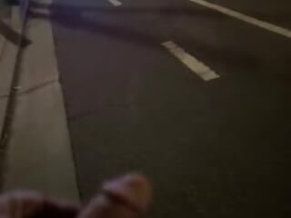 Flashing Truck Driver!! - 66Retro99 adlı kamera modelinin videosu