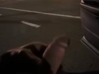 Flashing Passing Vehicles - 66Retro99 adlı kamera modelinin videosu