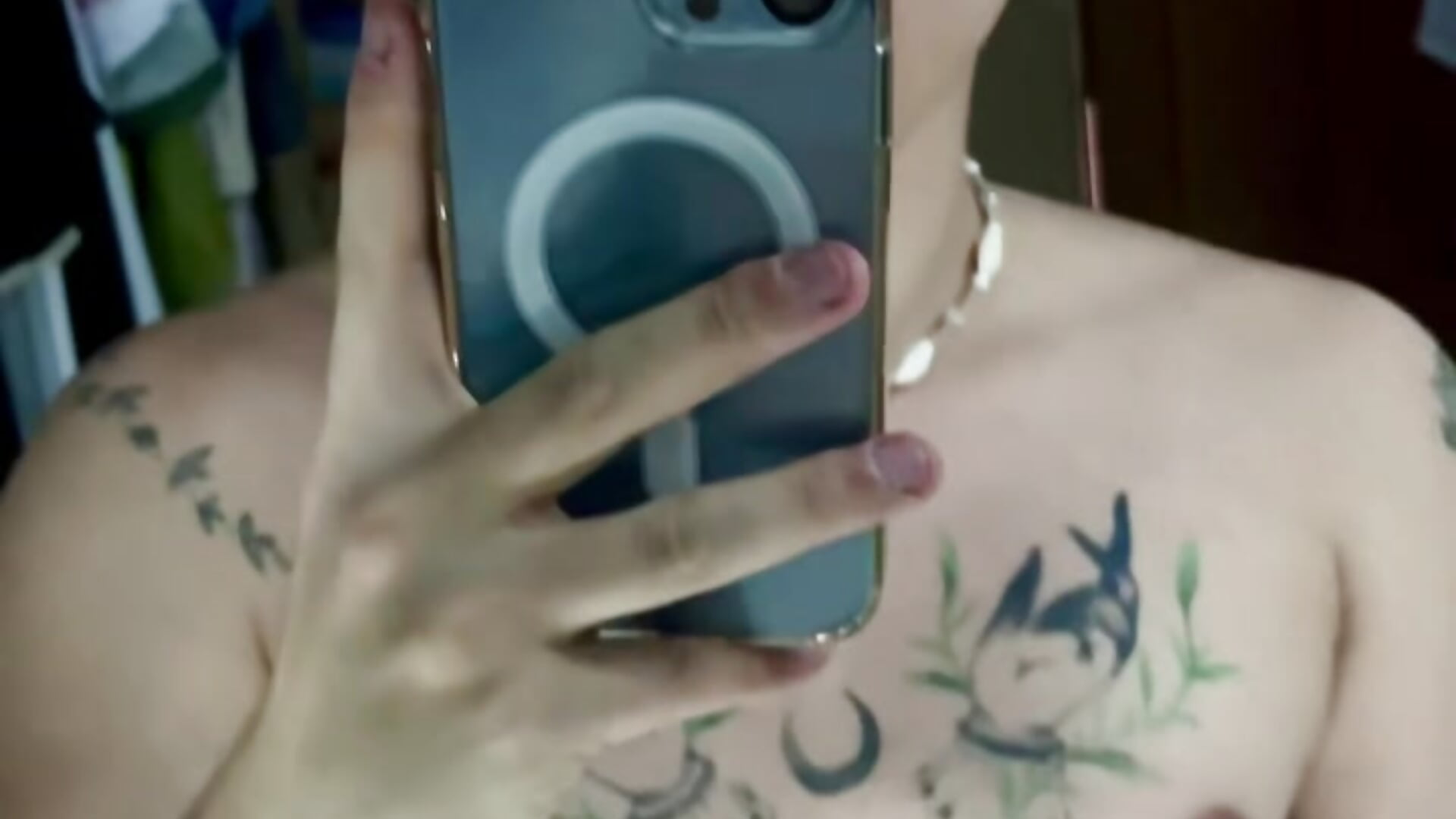 come with me! - vidéo du modèle de showcams _Onefelipe