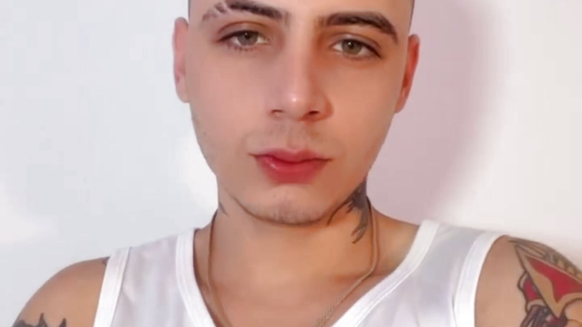 😍😏 - video by Tanjiro_Evan cam model