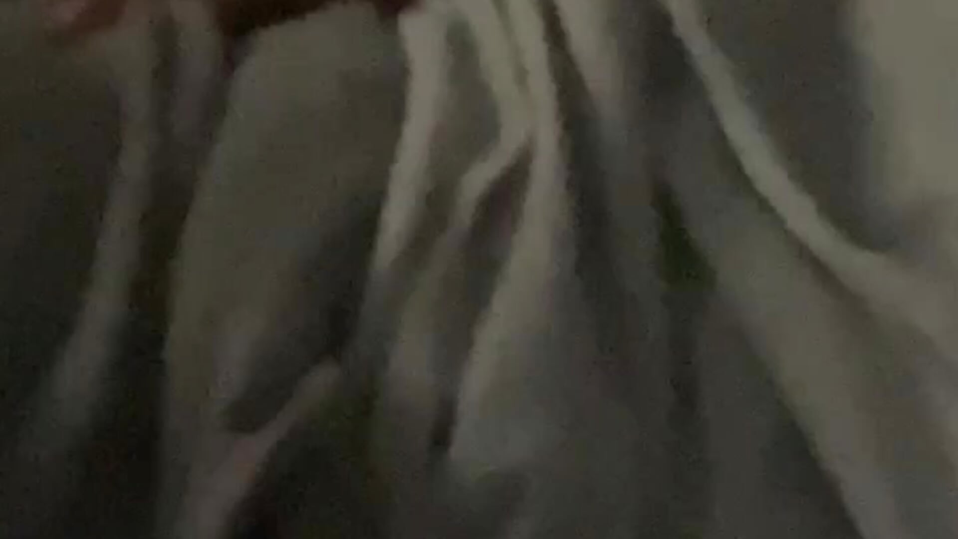 Kali touches Katie